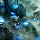 Illustration for article titled Guild Wars 2 Art Avalanche